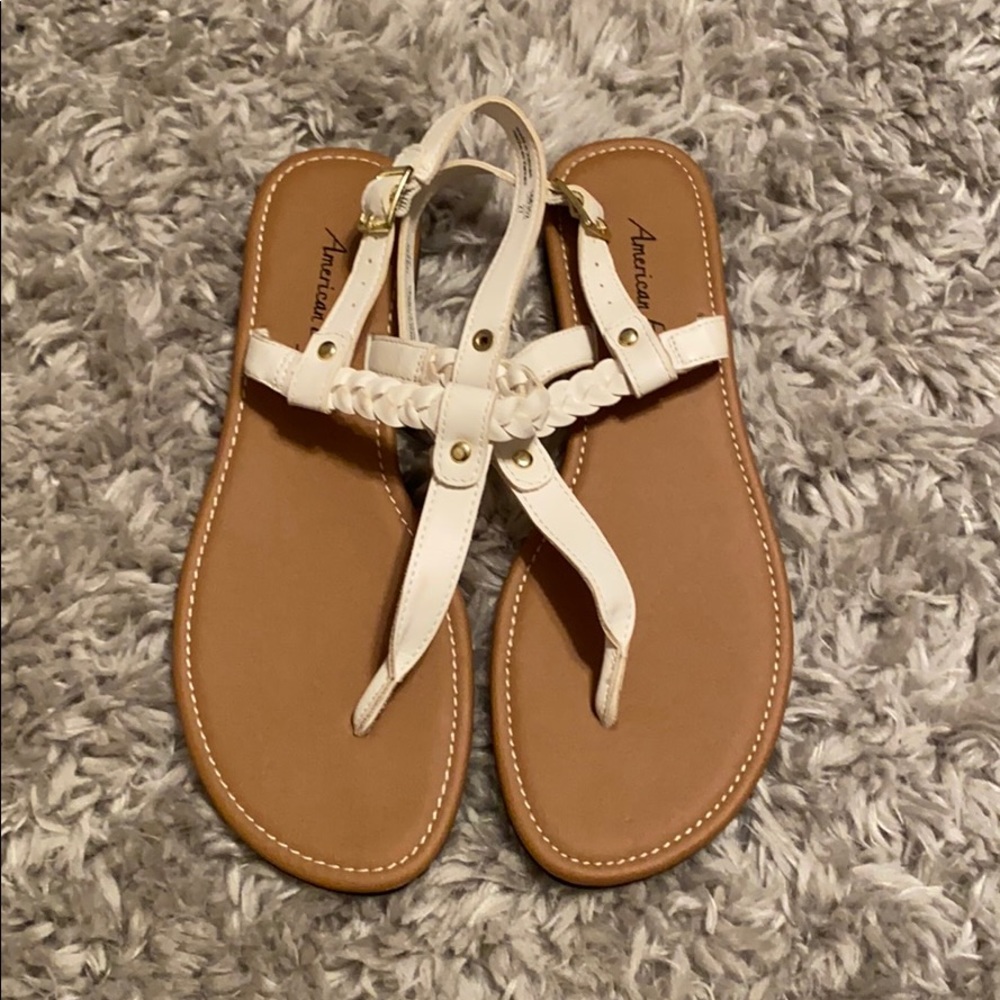 American Eagle Sandals
